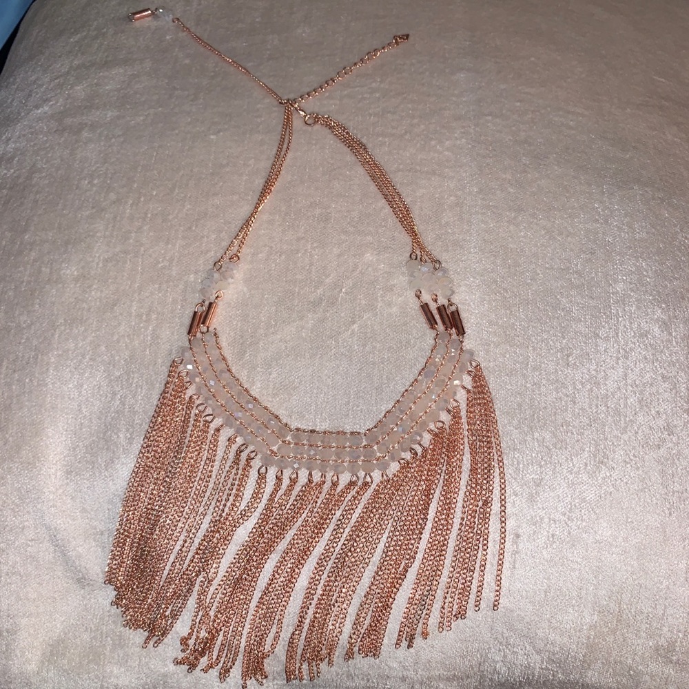 Guess necklace